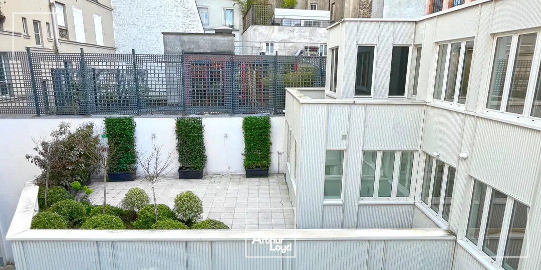Bureaux - Vente - PARIS - 75005 - 702-702 - 7923277