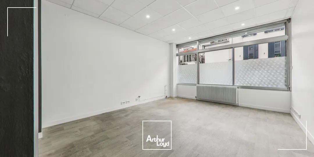 Bureaux - Vente - PARIS - 75014 - 292.65-292.65 - 7923326