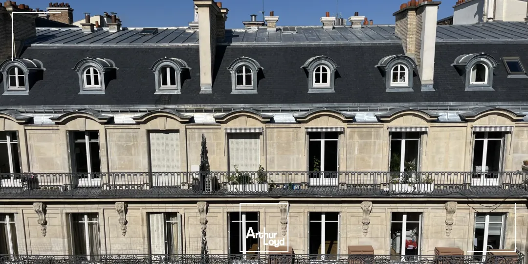 Bureaux - Location - PARIS - 75017 - 280-280 - 7923356
