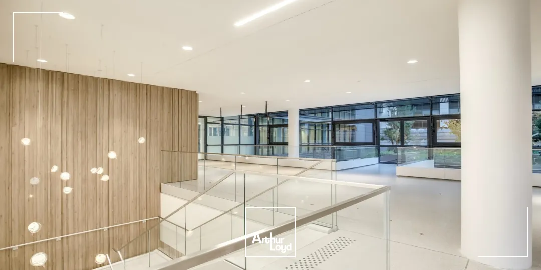 Bureaux - Location - MONTROUGE - 92120 - 810-810 - 7923369
