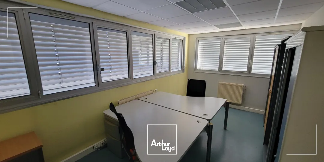 Locaux d'activité & Entrepôts - Vente - Argiesans - 90800 - 760-760 - 7923539