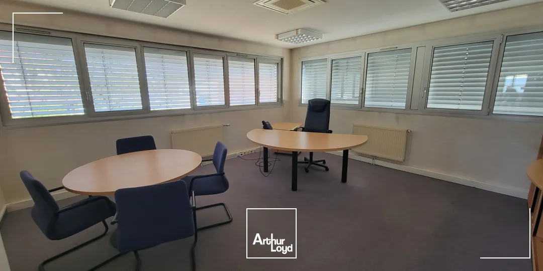 Locaux d'activité & Entrepôts - Vente - Argiesans - 90800 - 760-760 - 7923541