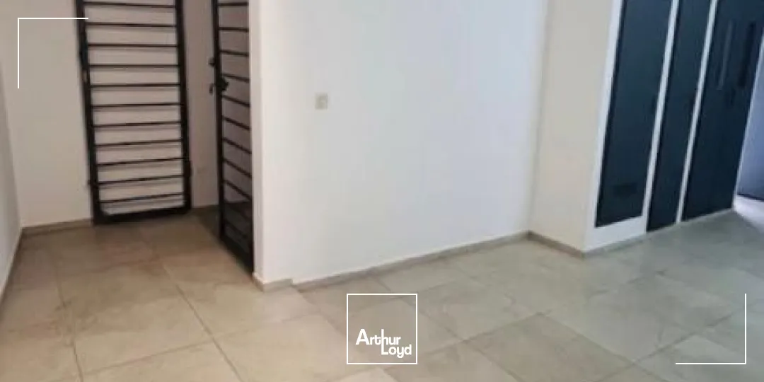Bureaux - Location - Fort De France - 97200 - 45-45 - 7923735