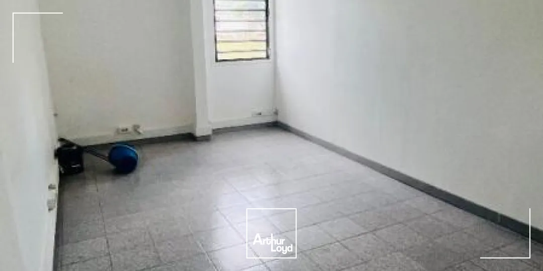 Bureaux - Location - Fort De France - 97200 - 19-19 - 7923731