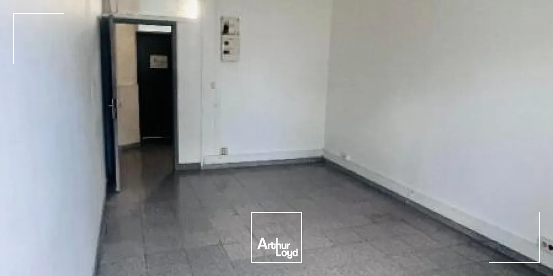 Bureaux - Location - Fort De France - 97200 - 19-19 - 7923732