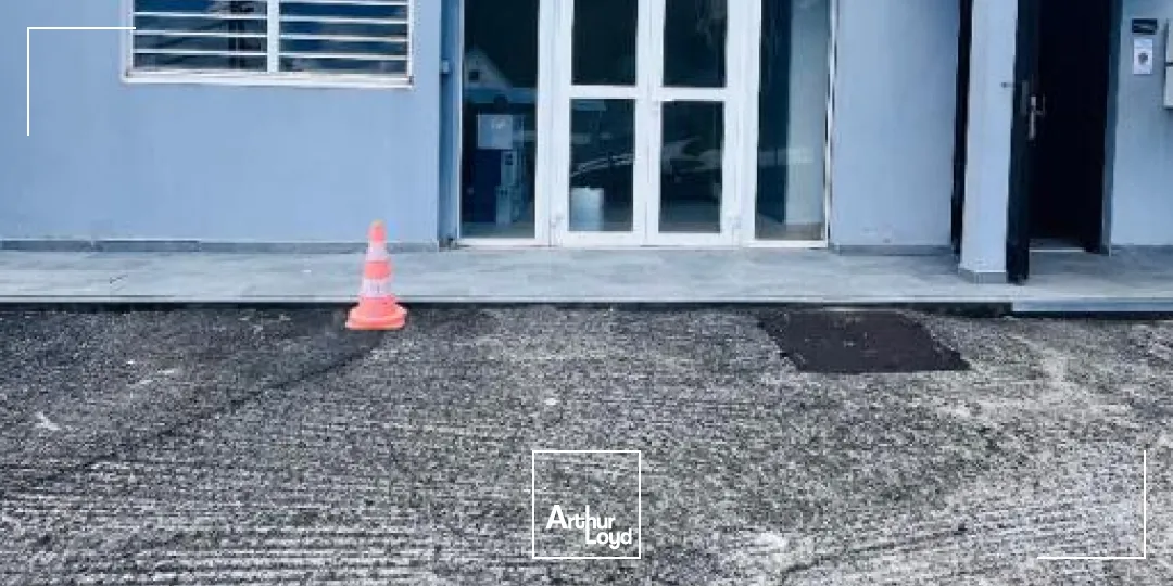 Bureaux - Location - Fort De France - 97200 - 19-19 - 7923730