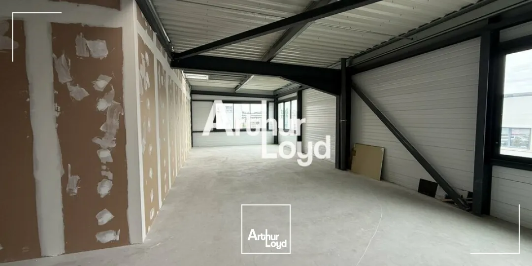 Locaux commerciaux - Vente - FRÉJUS - 83600 - 430-430 - 7923757