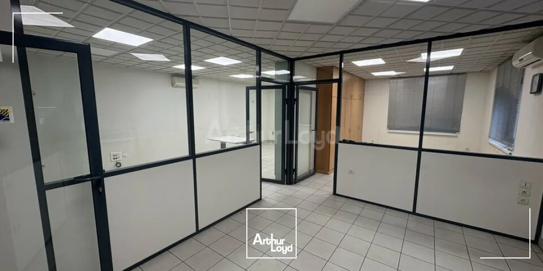 Locaux commerciaux - Location - OSTWALD - 67540 - 340-340 - 7923813
