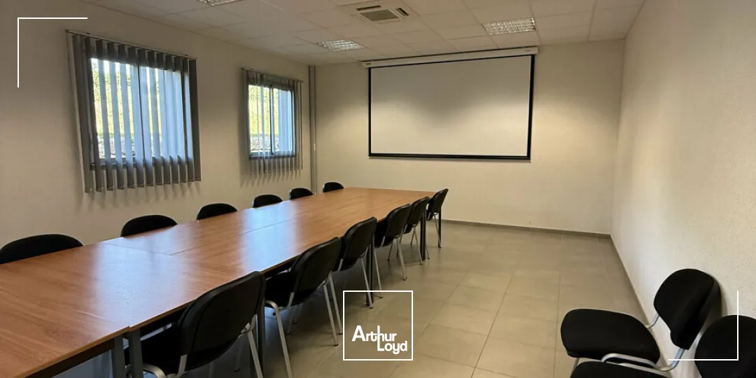 Bureaux - Location - CARSAC-AILLAC - 24200 - 94-94 - 7923828