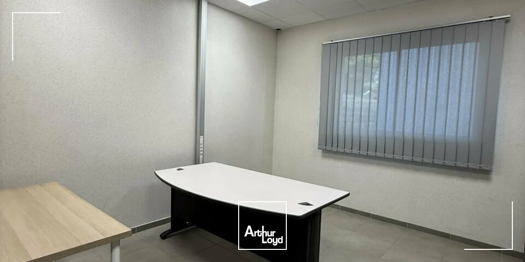 Bureaux - Location - CARSAC-AILLAC - 24200 - 15-15 - 7923838