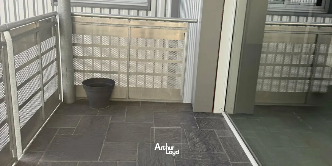 Bureaux - Location - CARSAC-AILLAC - 24200 - 15-15 - 7923840