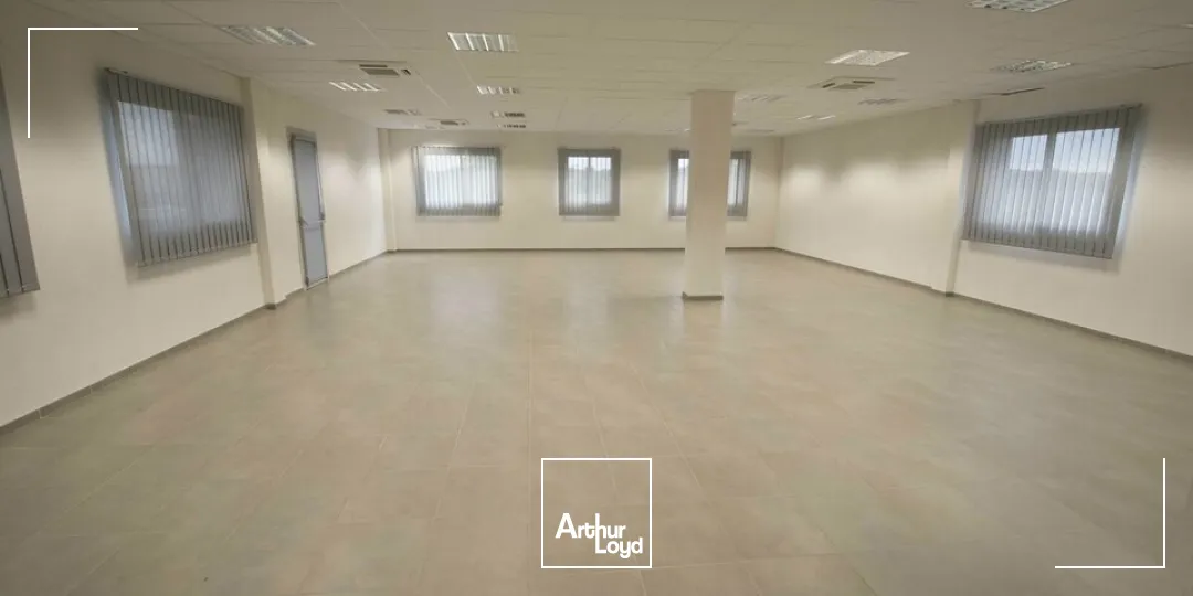 Bureaux - Location - CARSAC-AILLAC - 24200 - 94-94 - 7923834