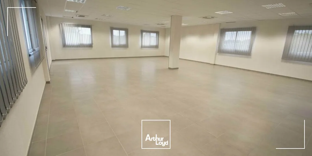 Bureaux - Location - CARSAC-AILLAC - 24200 - 94-94 - 7923835
