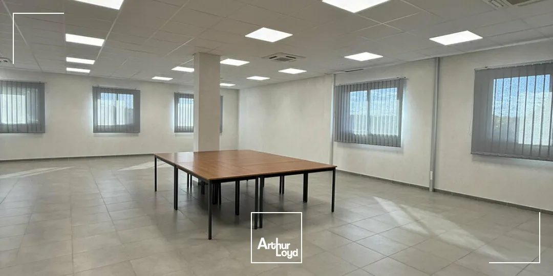 Bureaux - Location - CARSAC-AILLAC - 24200 - 94-94 - 7923831