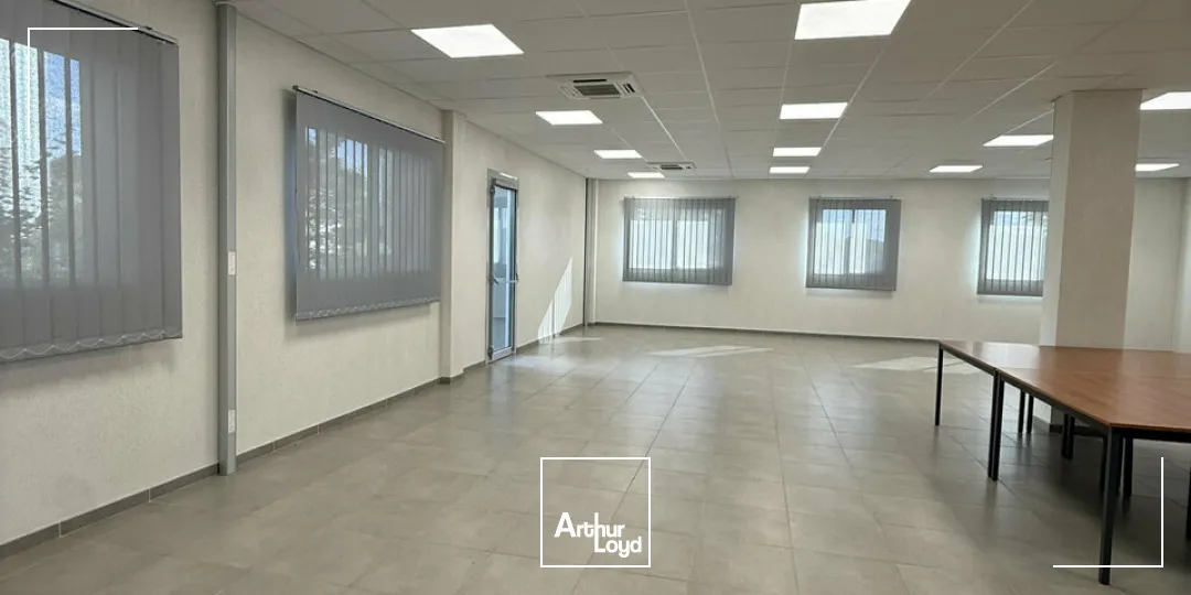 Bureaux - Location - CARSAC-AILLAC - 24200 - 94-94 - 7923832