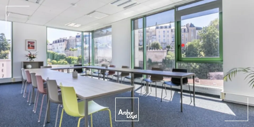 Bureaux - Location - POITIERS - 86000 - 155-155 - 7923879
