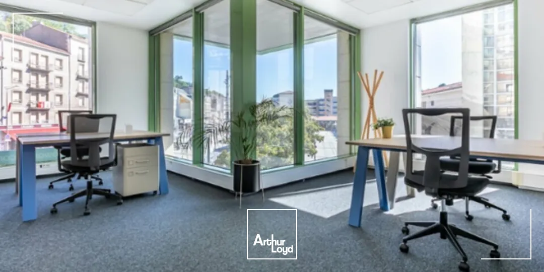 Bureaux - Location - POITIERS - 86000 - 12-12 - 7923878