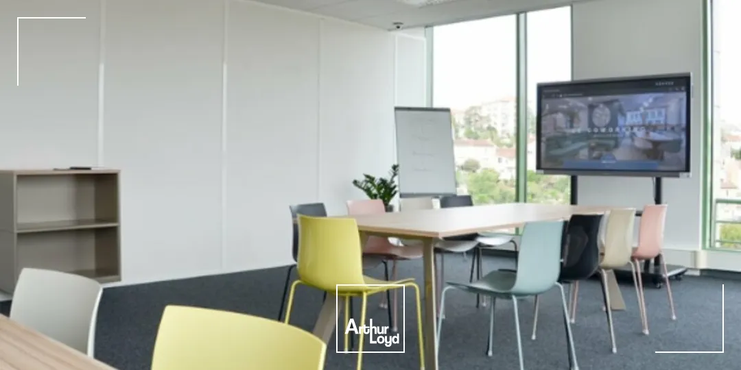 Bureaux - Location - POITIERS - 86000 - 7-7 - 7923877
