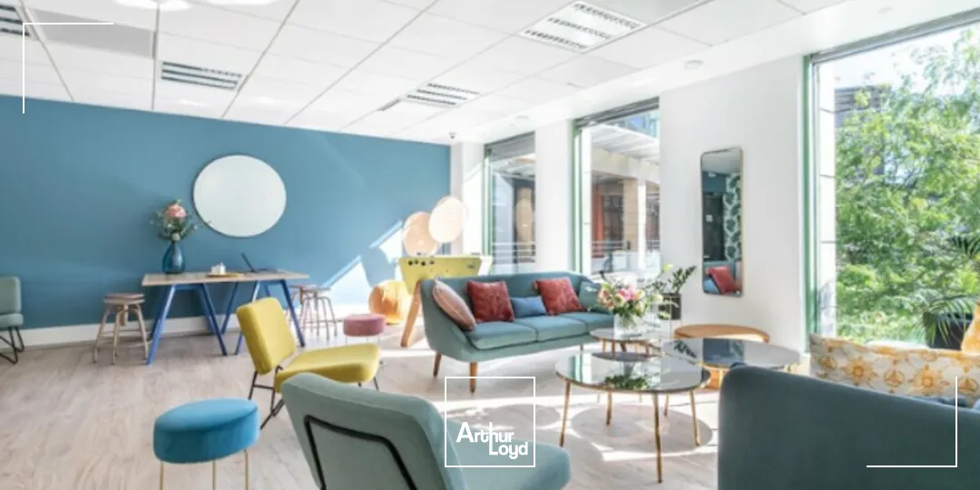 Bureaux - Location - POITIERS - 86000 - 100-100 - 7923880