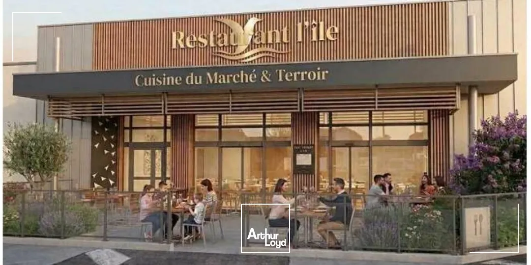 Locaux commerciaux - Location - BRESSUIRE - 79300 - 449-449 - 7923881