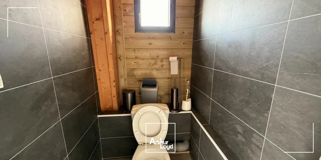 Bureaux - Location - MIGNALOUX-BEAUVOIR - 86550 - 110-110 - 7923890