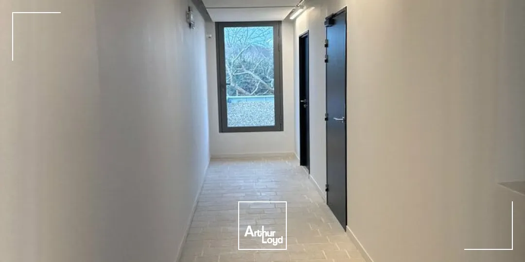 Bureaux - Vente - BIARRITZ - 64200 - 81.66-81.66 - 7923907