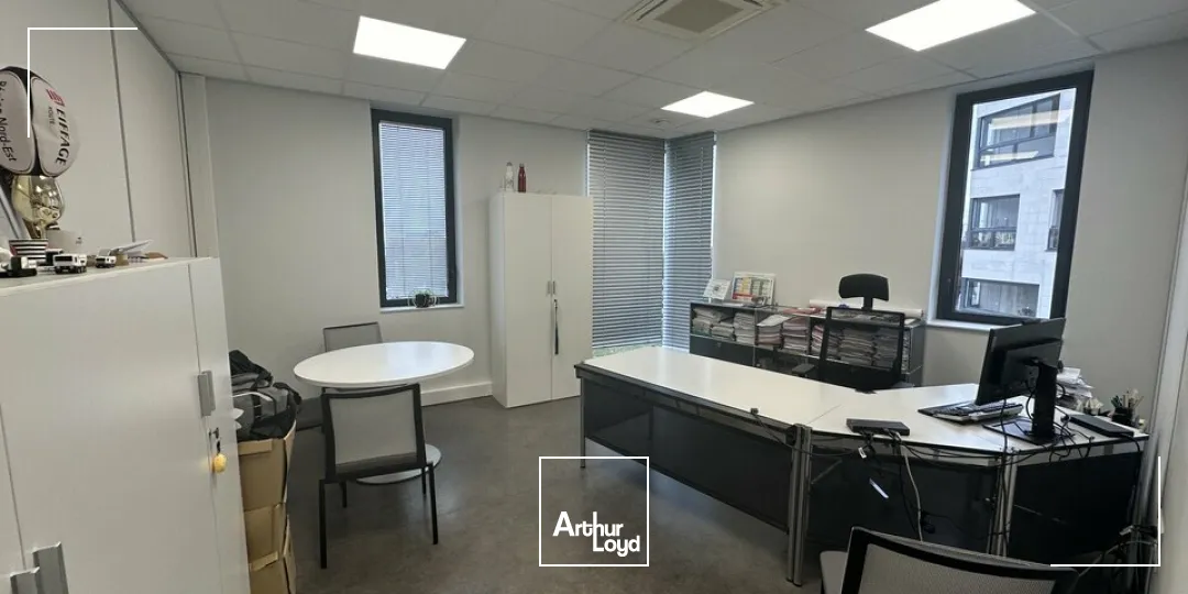 Bureaux - Vente - REIMS - 51100 - 610-1314 - 7923922