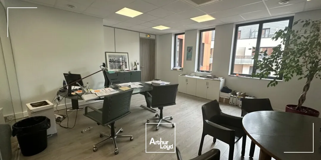 Bureaux - Vente - REIMS - 51100 - 610-1314 - 7923914