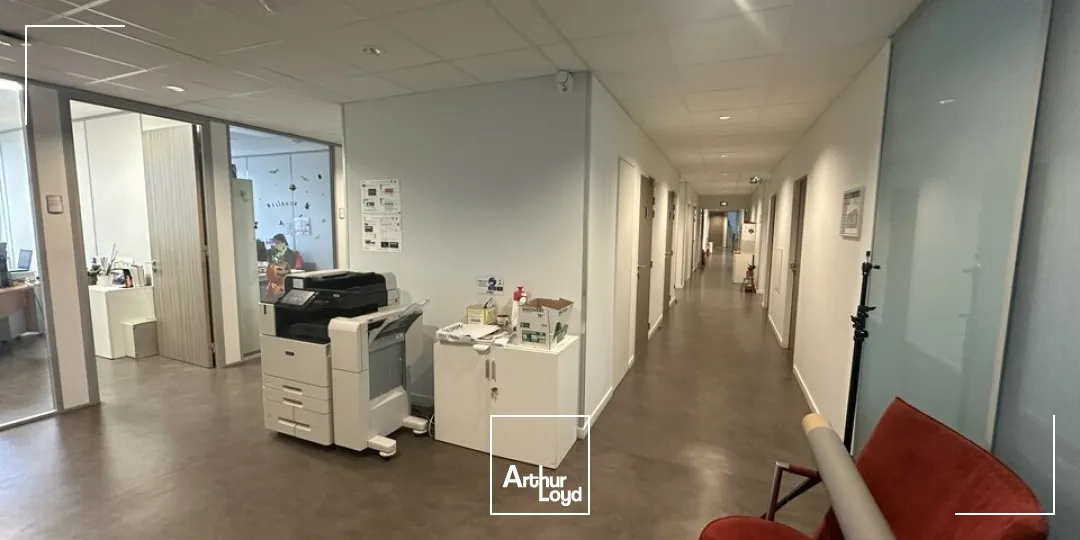 Bureaux - Vente - REIMS - 51100 - 610-1314 - 7923915