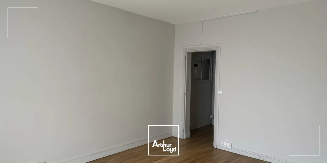 Bureaux - Location - TOURS - 37000 - 34-34 - 7923925