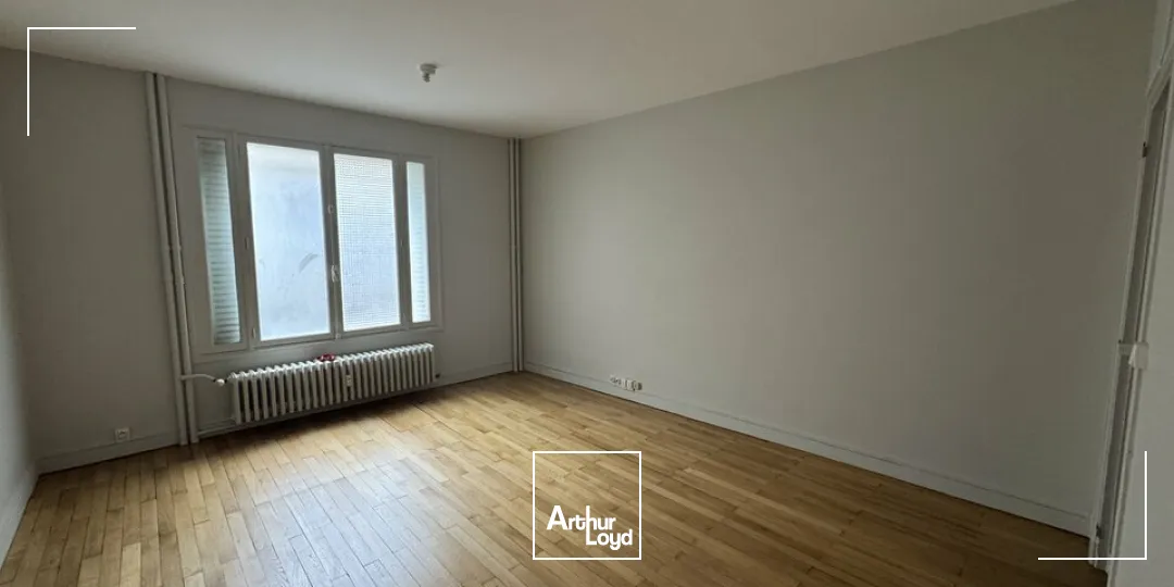 Bureaux - Location - TOURS - 37000 - 34-34 - 7923927