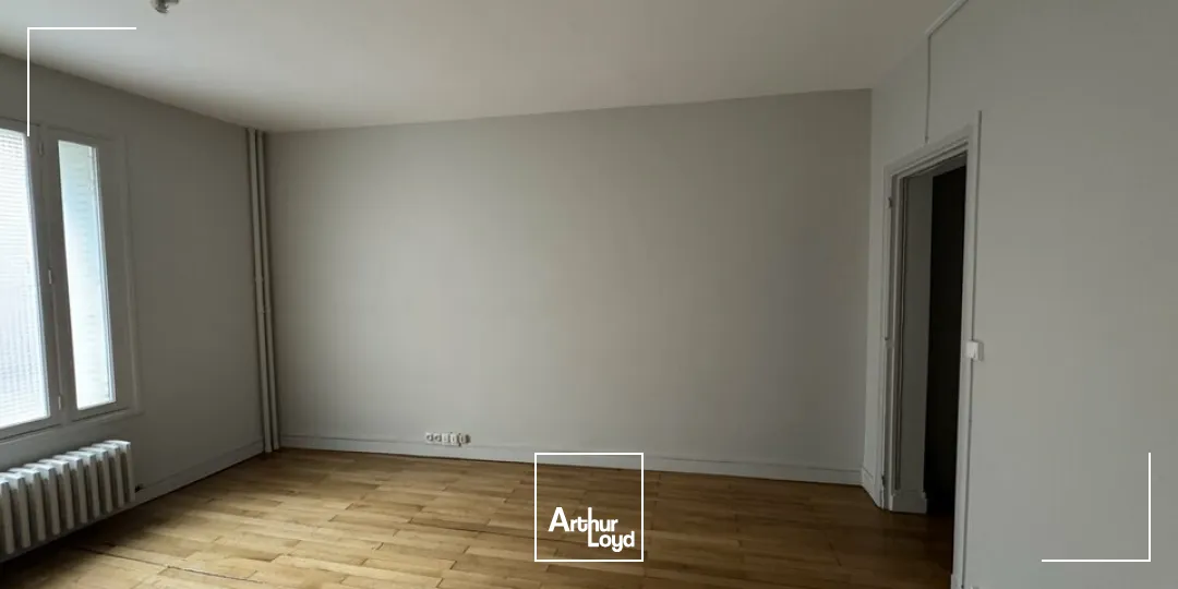 Bureaux - Location - TOURS - 37000 - 34-34 - 7923924