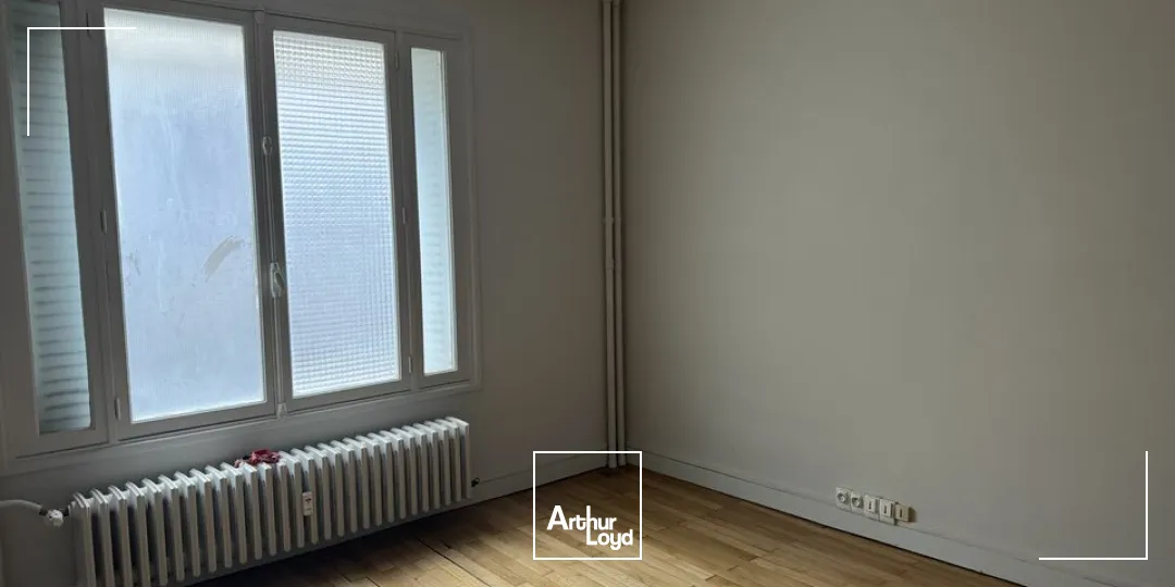 Bureaux - Location - TOURS - 37000 - 34-34 - 7923928