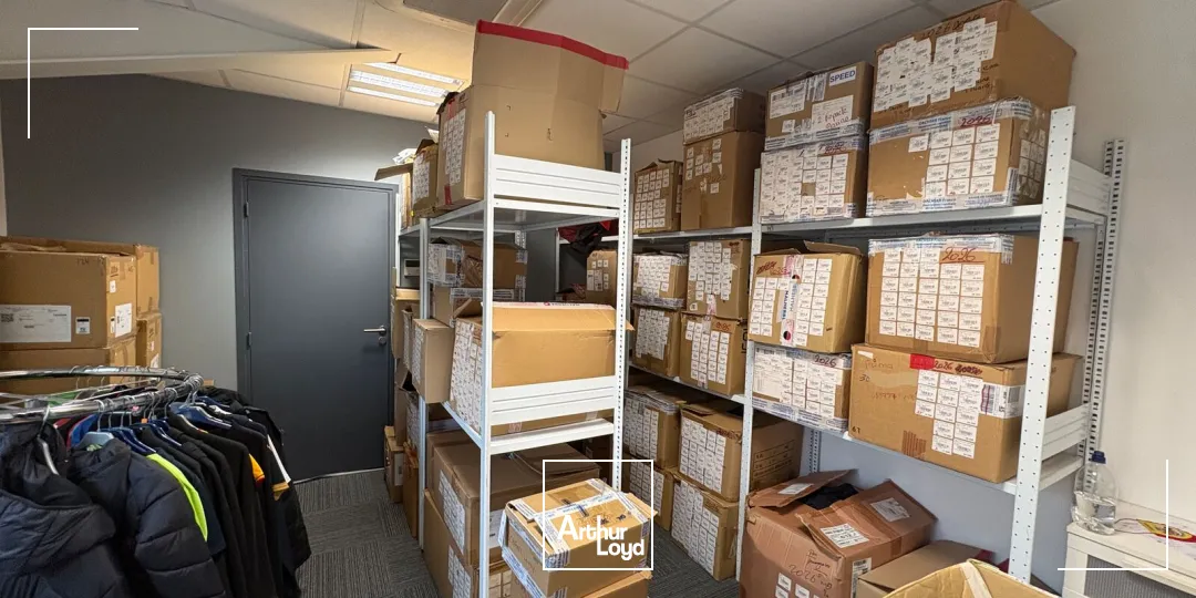 Bureaux - Location - ORLEANS - 45000 - 82.85-82.85 - 7924073