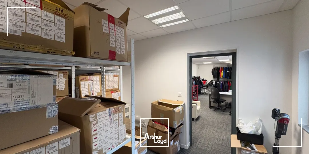 Bureaux - Location - ORLEANS - 45000 - 82.85-82.85 - 7924072