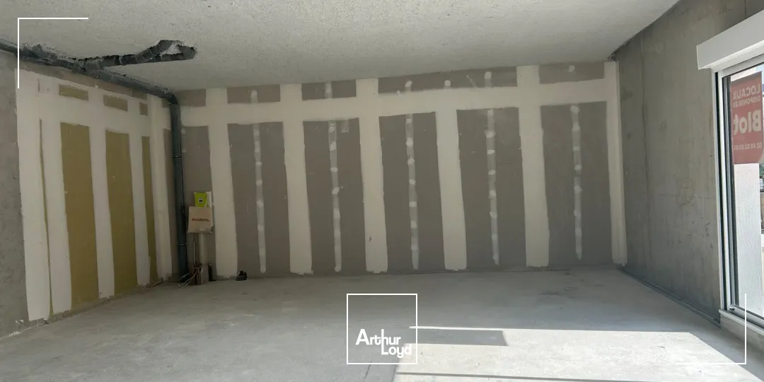 Locaux commerciaux - Location - PORNICHET - 44380 - 73-73 - 7924101