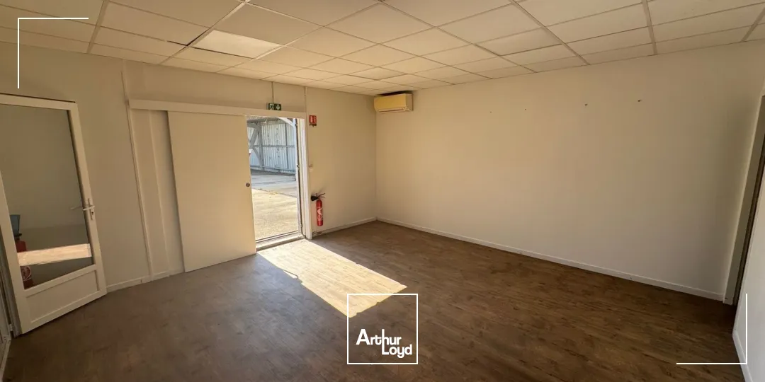 Locaux d'activité & Entrepôts - Location - MERIGNAC - 33700 - 1294-1294 - 7924119