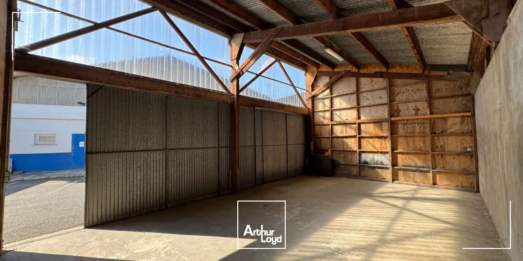Locaux d'activité & Entrepôts - Location - MERIGNAC - 33700 - 1294-1294 - 7924116