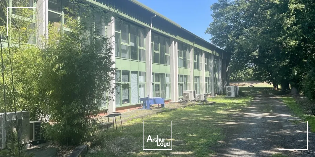Bureaux - Vente - GRAND COURONNE - 76530 - 1253-1253 - 7924156