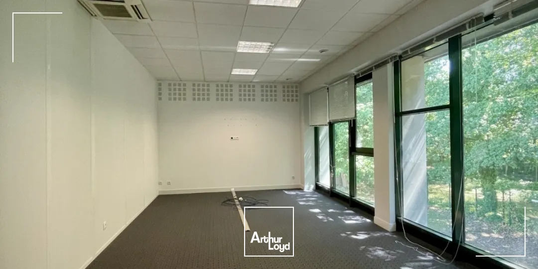 Bureaux - Vente - GRAND COURONNE - 76530 - 1253-1253 - 7924157
