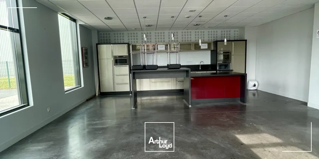 Bureaux - Vente - GRAND COURONNE - 76530 - 1253-1253 - 7924153
