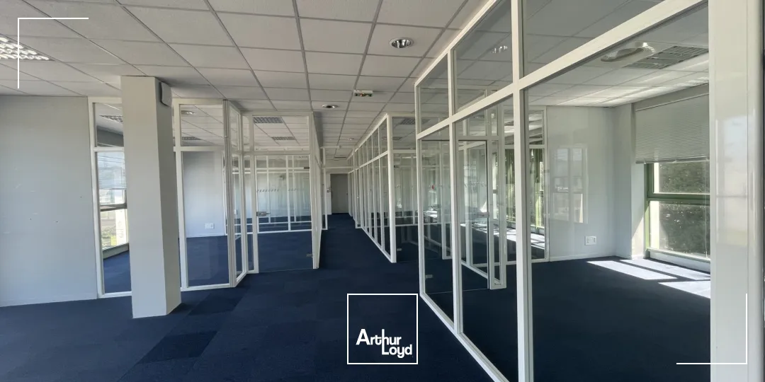 Bureaux - Vente - GRAND COURONNE - 76530 - 1253-1253 - 7924155