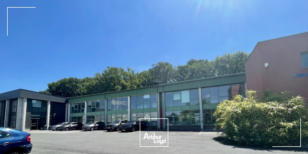 Bureaux - Vente - GRAND COURONNE - 76530 - 1253-1253 - 7924152