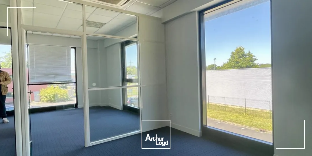 Bureaux - Vente - GRAND COURONNE - 76530 - 1253-1253 - 7924159