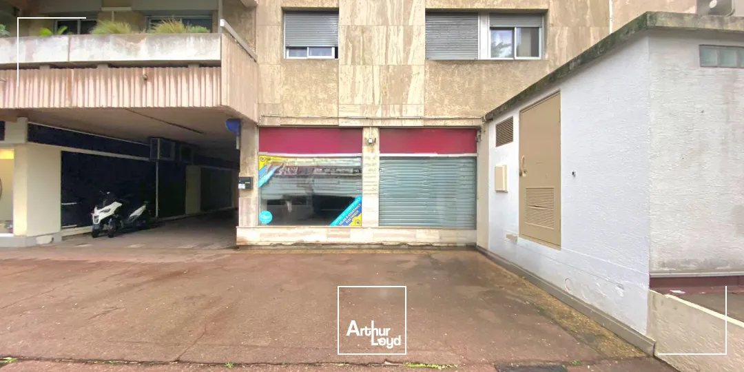 Bureaux - Location - MARSEILLE - 13008 - 76-480 - 7924259