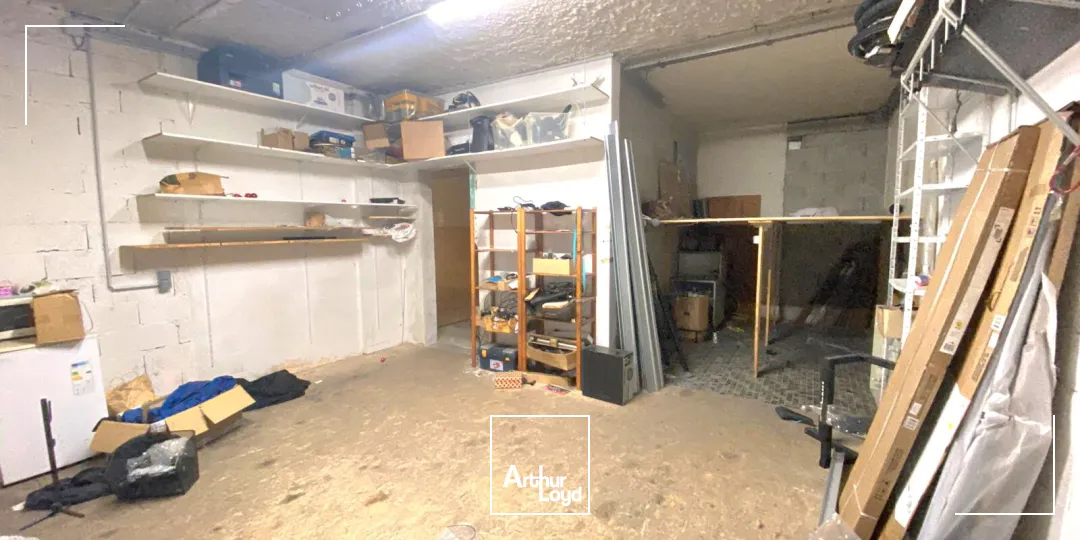 Bureaux - Location - MARSEILLE - 13008 - 76-480 - 7924265