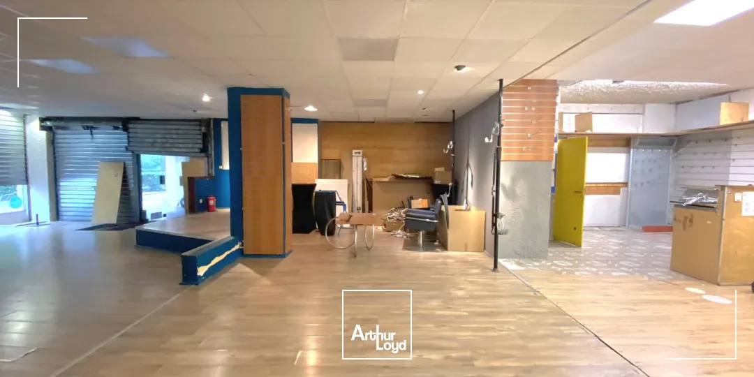 Bureaux - Location - MARSEILLE - 13008 - 76-480 - 7924260