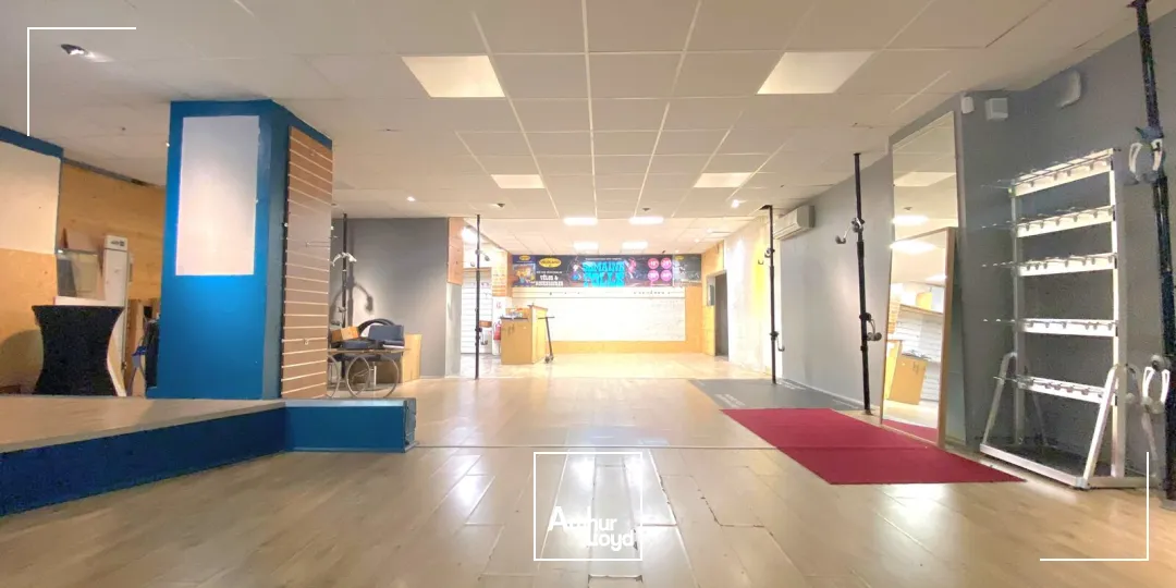 Bureaux - Location - MARSEILLE - 13008 - 76-480 - 7924263
