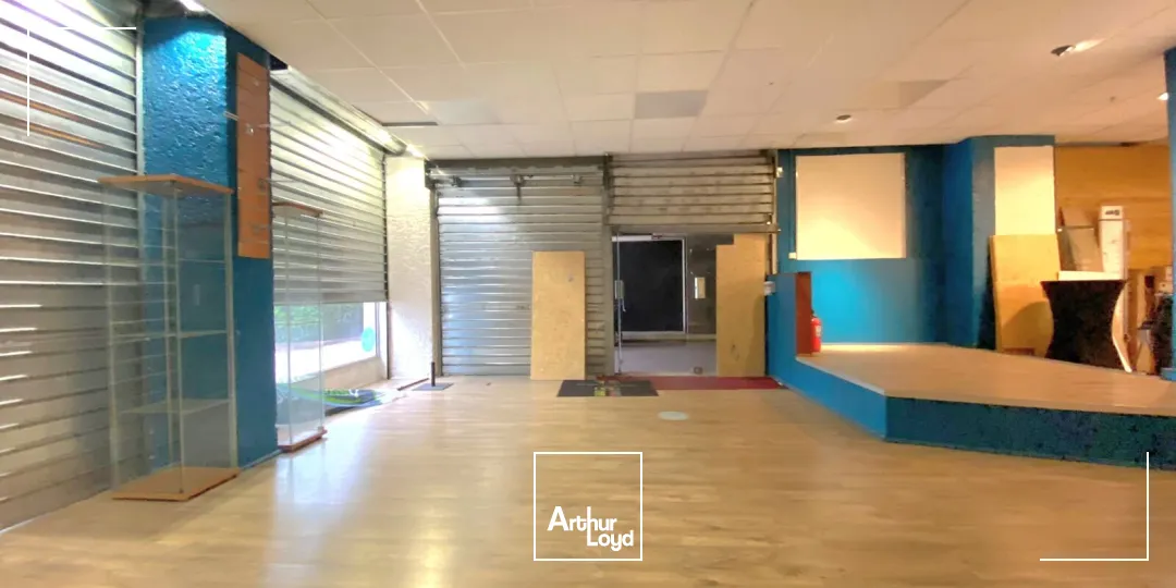 Bureaux - Location - MARSEILLE - 13008 - 76-480 - 7924261