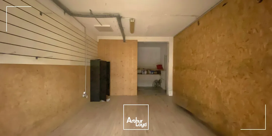 Bureaux - Location - MARSEILLE - 13008 - 76-480 - 7924264
